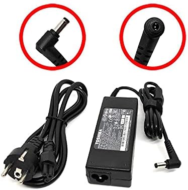 41HFbvWqriS._AC_ TOSHIBA Power Charger - Image 3