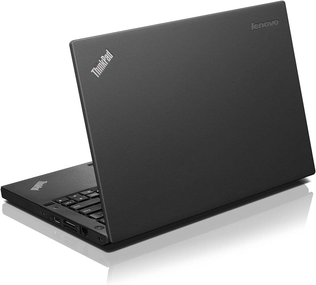 Lenovo Thinkpad X250