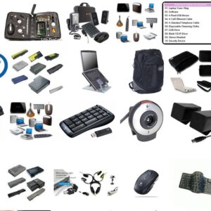 Accessories