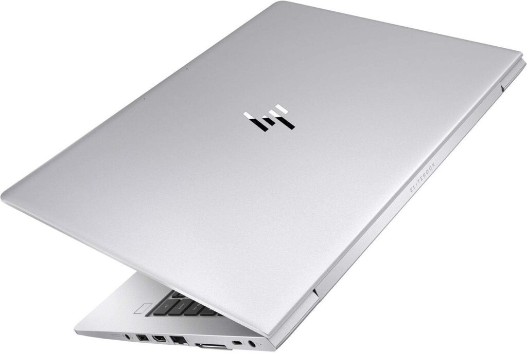 HP Elitebook 840 G5