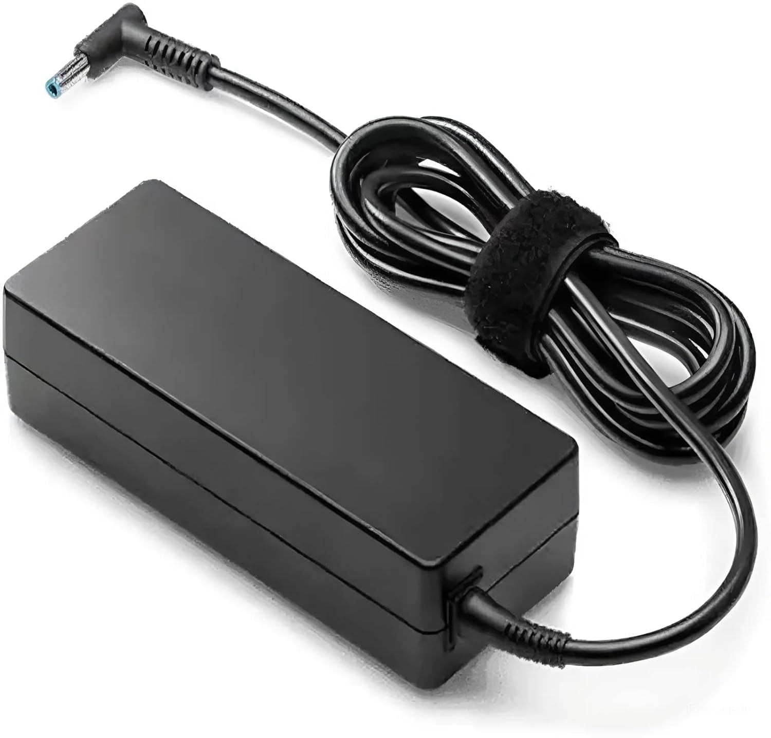 61yeNSidp3L._SL1500_ Hp Original Blue Pin Laptop Charger 45w - Image 5