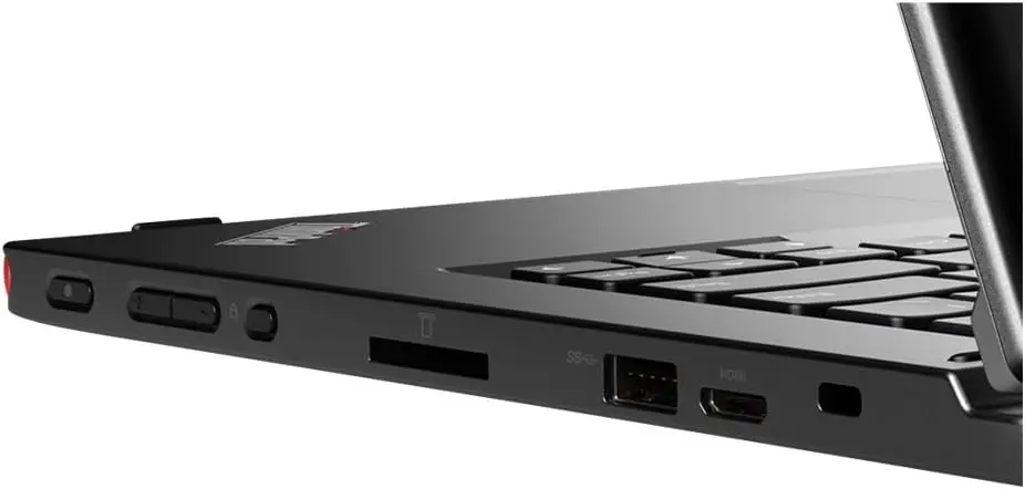 51U5BEkL6kL._AC_SL1024_ Lenovo Thinkpad Yoga 12 - Image 7