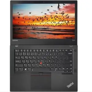 Lenovo ThinkPad T470