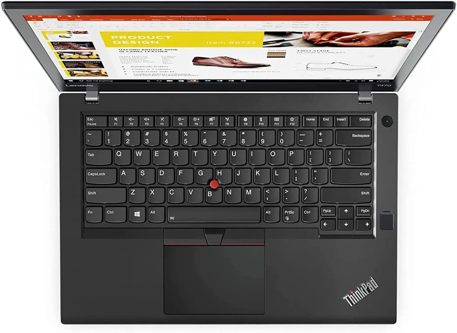 61FZ+GLvPdL._AC_SL1471_ Lenovo ThinkPad T470 - Image 6