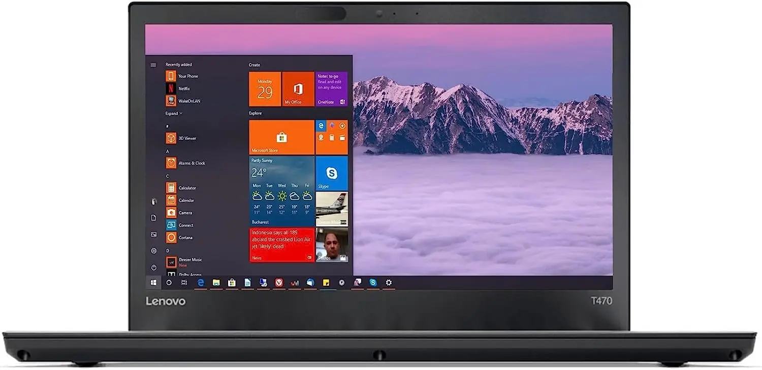61wePmda07L._AC_SL1500_ Lenovo ThinkPad T470 - Image 8