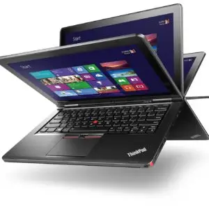 Lenovo Thinkpad Yoga 12