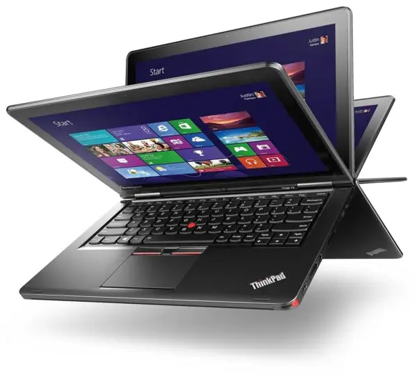 Lenovo Thinkpad Yoga 12