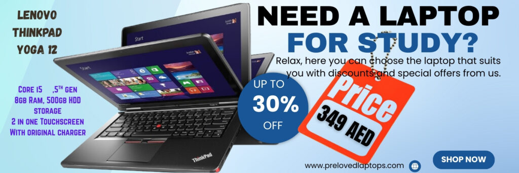 Blue And Black Modern Need A Laptop To Study Email Header 1 1 1024x341